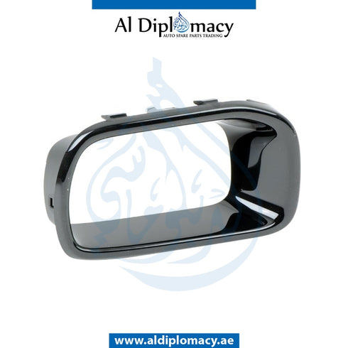 Left BRAKE AIR DUCT COVER for Mini Mini 2015-2020 models