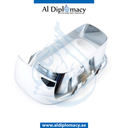 Right BRAKE AIR DUCT COVER for Mini Mini 2015-2020 models