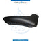 Front Left BLACK BAND SPOILER for Mini Mini 2015-2020 models, Part Number 51117337813