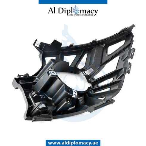 Right FOG LAMP SUPPORT for Mini Mini 2015-2020 models