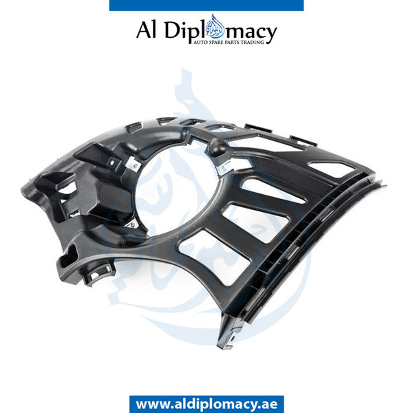 Right FOG LAMP SUPPORT for Mini Mini 2015-2020 models, Part Number 51117337816