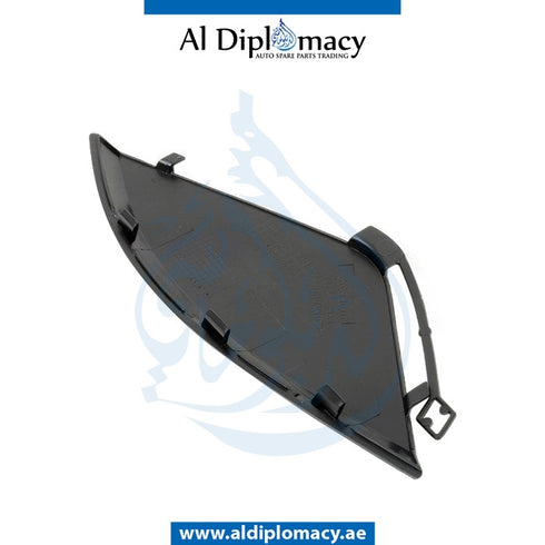 Front BUMPER TOWING HOOK COVER for BMW X4 SERIES 2014-2018 models