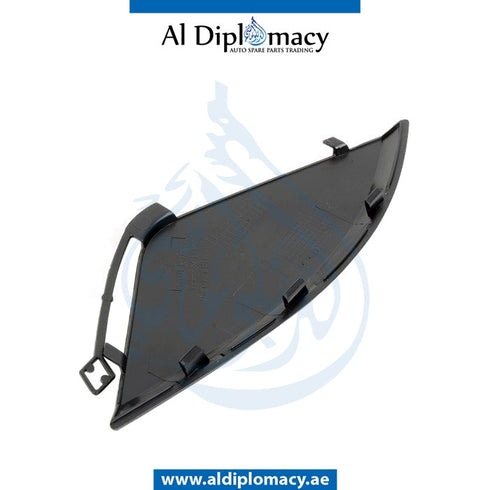 Front BUMPER TOWING HOOK COVER for BMW X3 SERIES 2010-2017 models