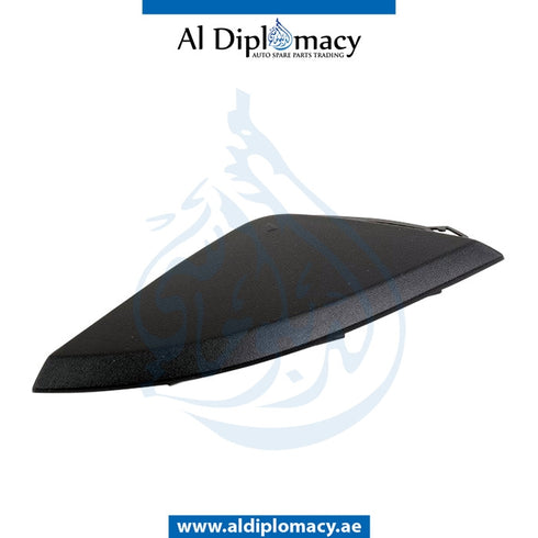 Front BUMPER TOWING HOOK COVER for BMW X3 SERIES 2010-2017 models