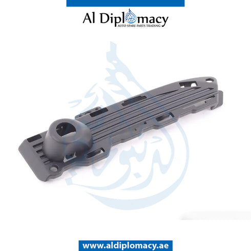 Front Right BUMPER AIR INLET FINISHER for Mini Mini 2015-2020 models, Part Number 51117340748