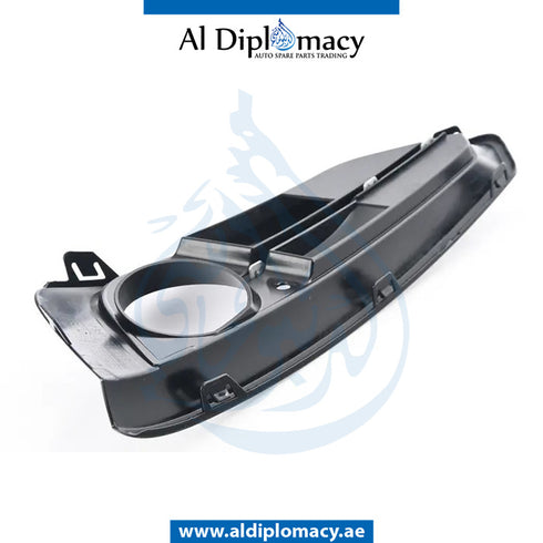 Front Right Lower BUMPER FOG LAMP GRILLE for BMW 2 SERIES 2017-2021 models