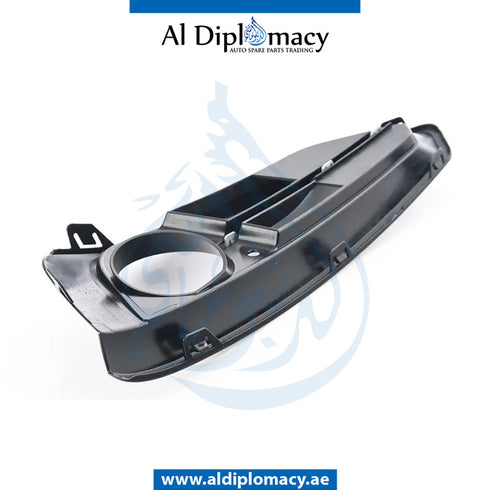 Front Right Lower BUMPER FOG LAMP GRILLE for BMW 2 SERIES 2017-2021 models