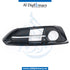 Front Right Lower BUMPER FOG LAMP GRILLE for BMW 2 SERIES 2017-2021 models, Part Number 51117343730