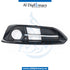 Front Left Lower BUMPER FOG LAMP GRILLE for BMW 2 SERIES 2017-2021 models, Part Number 51117343731