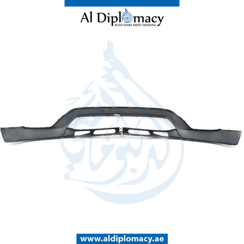 Front Lower BUMPER TRIM PANEL for BMW X1 SERIES 2012-2015 models