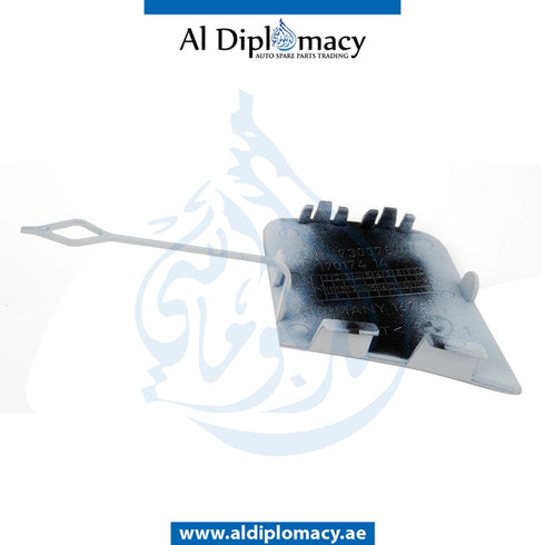 Front BUMPER TOWING HOOK COVER for BMW X1 SERIES 2012-2015 models