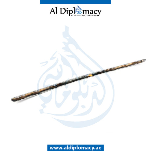 Front Lower BUMPER Molding, CENTER for BMW X6 SERIES 2014-2019 models