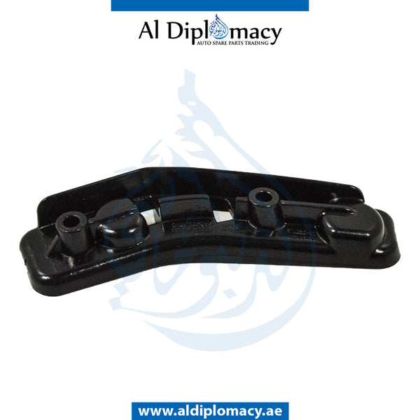 Left Side Front Bumper Bracket, BMW F49 models by Original Bmw, Part Number 51117354767