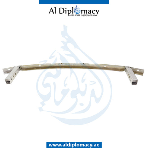 Front Lower BUMPER IMPACT BAR for BMW 6 SERIES 2017-2020 models