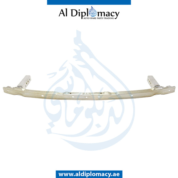 Front Lower BUMPER IMPACT BAR for BMW 6 SERIES 2017-2020 models, Part Number 51117357178