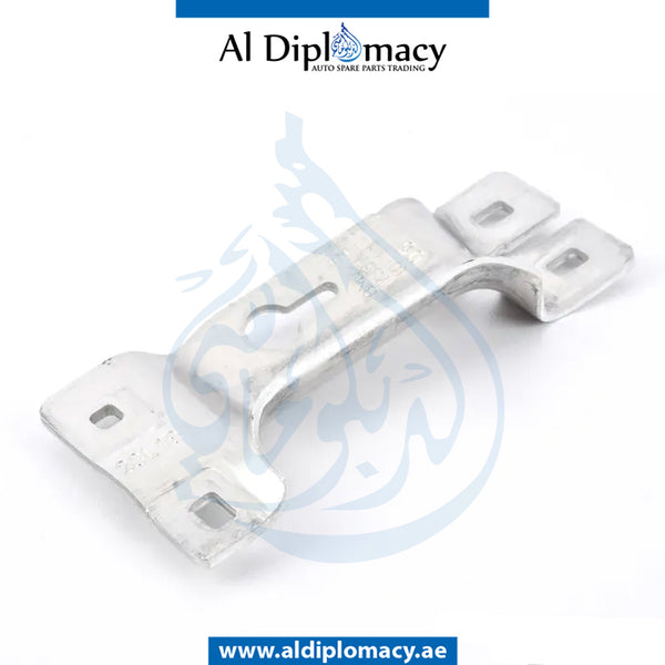 Left VERTICAL CONNECTION for BMW 5 SERIES 2016-2020 models, Part Number 51117357179