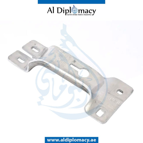 Front Right BUMPER IMPACT BAR BRACKET for BMW 5 SERIES 2016-2020 models