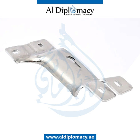 Front Right BUMPER IMPACT BAR BRACKET for BMW 5 SERIES 2016-2020 models