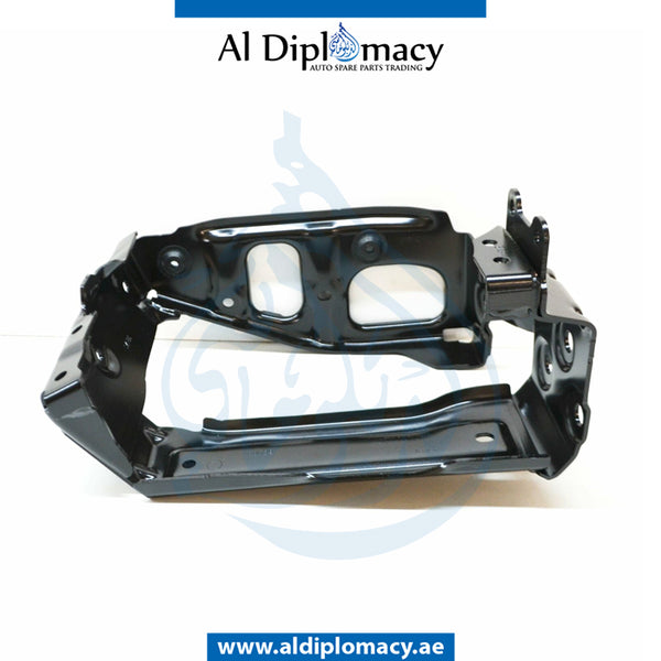 Right CRASH REINFORCEMENT for BMW 5 SERIES 2019-2023 models, Part Number 51117357184