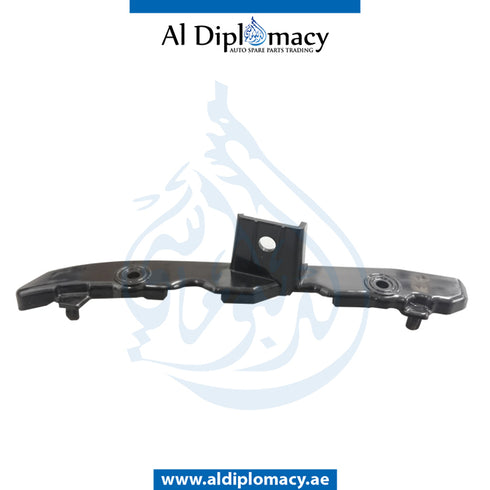 Front Left Lower BUMPER BRACKET for BMW 7 SERIES 2015 models