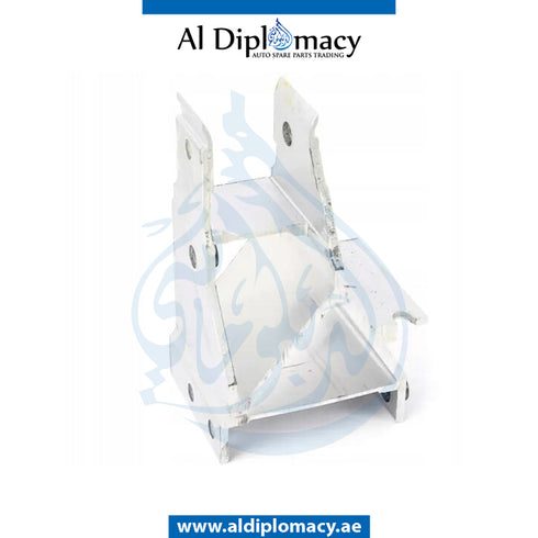 Front Left BUMPER SUPPORT ADAPTER for BMW 5 SERIES 2017-2020 models, Part Number 51117357215