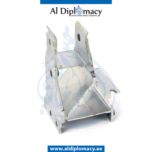 Front Right BUMPER SUPPORT ADAPTER for BMW 5 SERIES 2017-2020 models, Part Number 51117357216