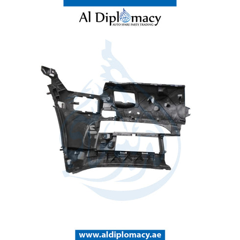 Left FOG LAMP SUPPORT for BMW 7 SERIES 2015 models