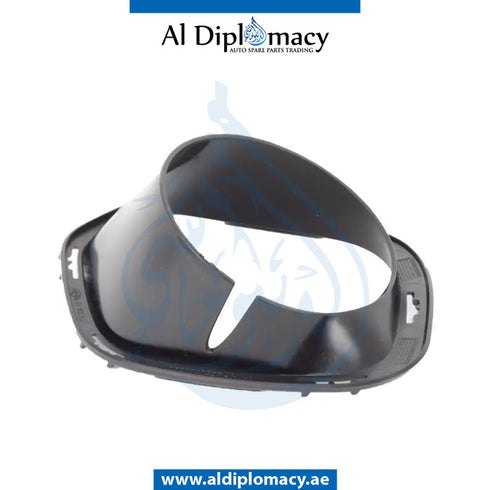 Left FOG LAMP COVER for Mini Mini 2015-2020 models