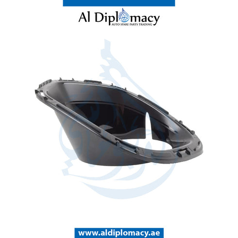 Left FOG LAMP COVER for Mini Mini 2015-2020 models