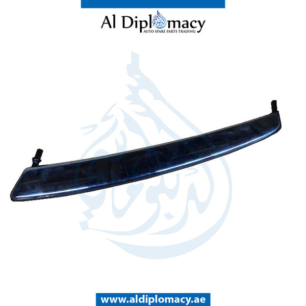 Front Left Lower BUMPER GRILLE MOLDING for WRAITH 2016-2023 models, Part Number 51117370551