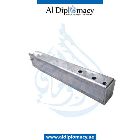 Front Left DEFORMATION Element, BOTTOM for BMW X1 SERIES 2017-2023 models, Part Number 51117374789