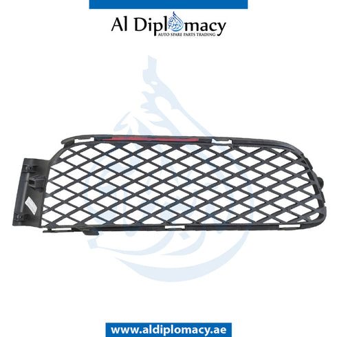 Front Right Lower BUMPER GRILLE for WRAITH 2016-2023 models