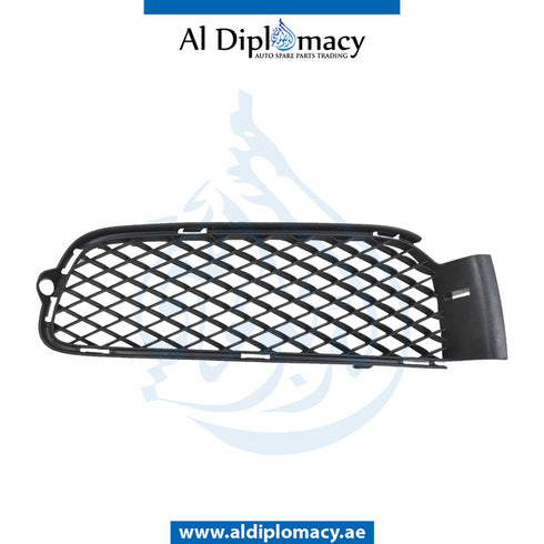 Front Right Lower BUMPER GRILLE for WRAITH 2016-2023 models, Part Number 51117375250