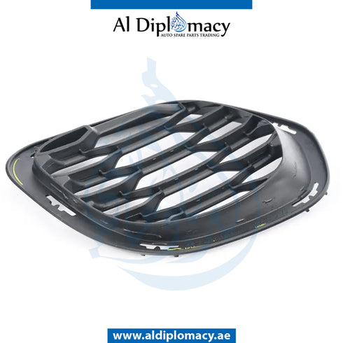 Front Left BUMPER AIR INLET FINISHER for Mini Mini 2014-2020 models