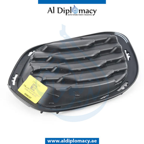 Front Right BUMPER AIR INLET FINISHER for Mini Mini 2014-2020 models