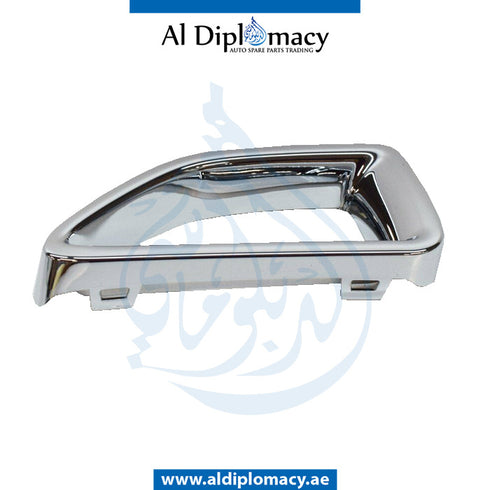 Right BRAKE AIR DUCT for Mini Mini 2015-2019 models, Part Number 51117377812