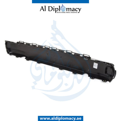 Front BUMPER Cover, WITH PARKING DISTANCE Control, CENTER for Mini Mini 2015-2020 models