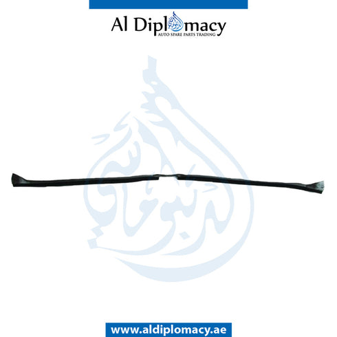 Front ENGINE HOOD SEAL for I8 2014-2018 models