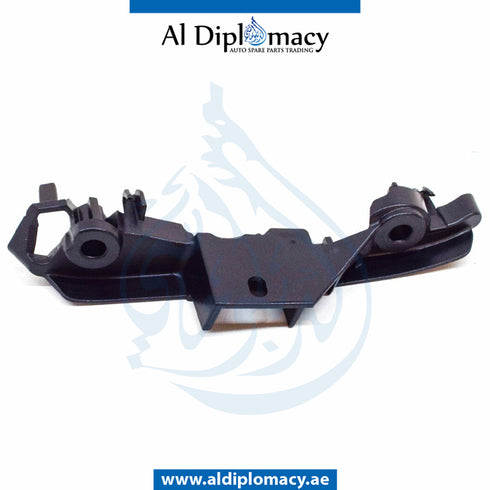 Front Left BUMPER BRACKET for BMW 5 SERIES 2016-2020 models, Part Number 51117385349