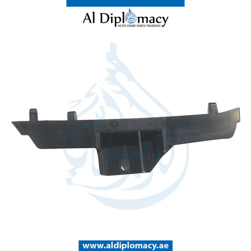 Front Right BUMPER BRACKET for BMW 5 SERIES 2016-2020 models, Part Number 51117385350