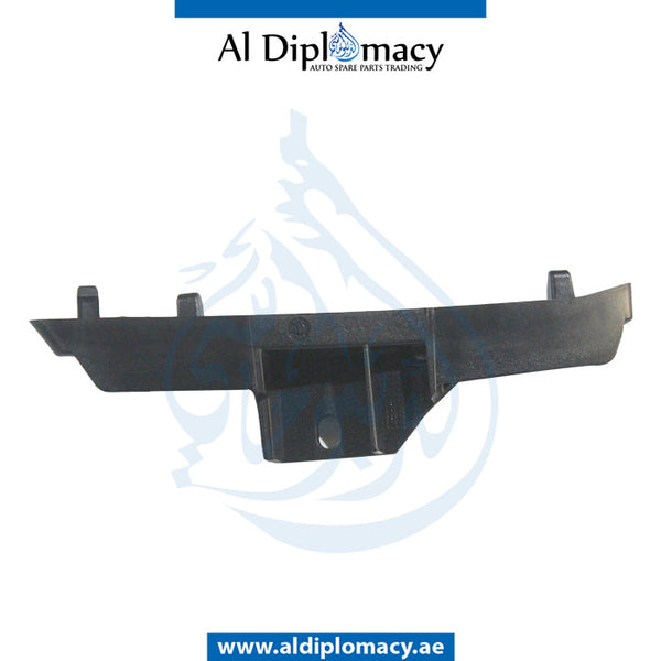 Front Right BUMPER BRACKET for BMW 5 SERIES 2016-2020 models, Part Number 51117385350