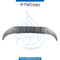 Front SPOILER for Mini Mini 2016-2020 models, Part Number 51117390521