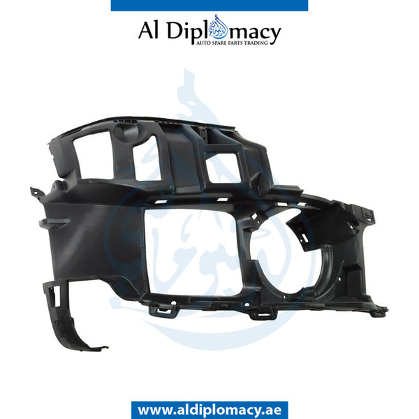 Right HEADLIGHT MOUNT for Mini Mini 2016-2020 models, Part Number 51117390524