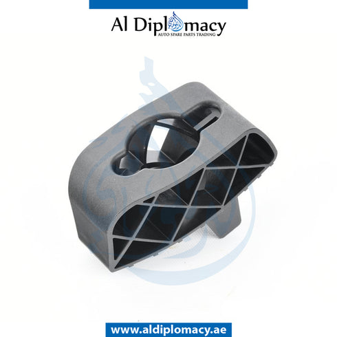 Front Lower BUMPER SUPPORT DAMPER for BMW 5 SERIES 2017-2020 models, Part Number 51117397396