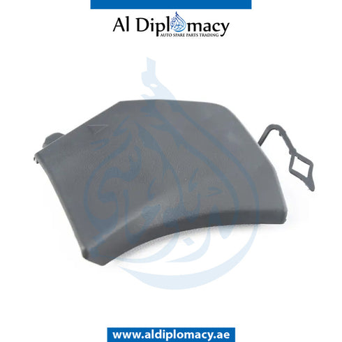 Front BUMPER TOWING HOOK COVER for BMW X3 SERIES 2017-2021 models