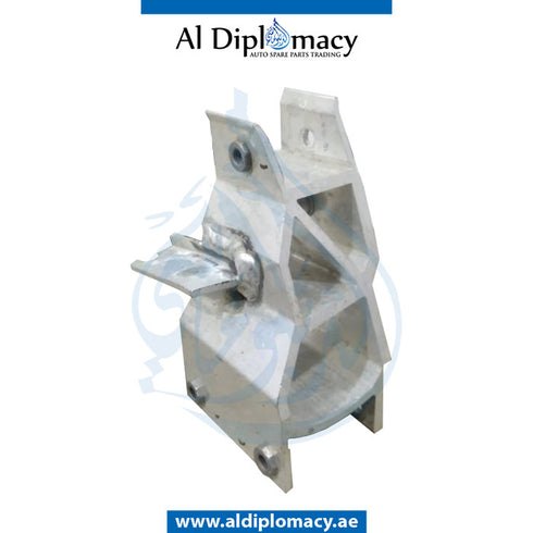 Front Left BUMPER ADAPTER for BMW X3 SERIES 2017-2021 models, Part Number 51117399965