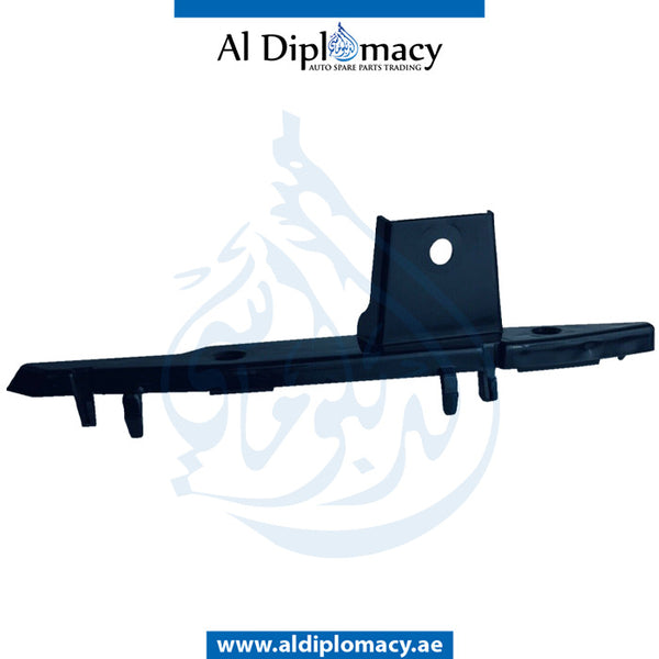 Front Right BUMPER BRACKET for BMW X3 SERIES 2019-2021 models, Part Number 51117399984