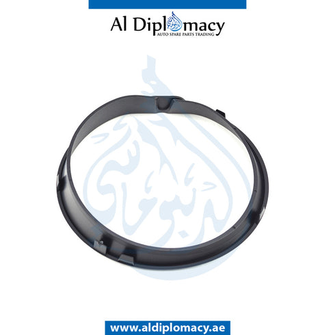 Right FOG LAMP GRILLE TRIM RING for Mini Mini 2016-2020 models