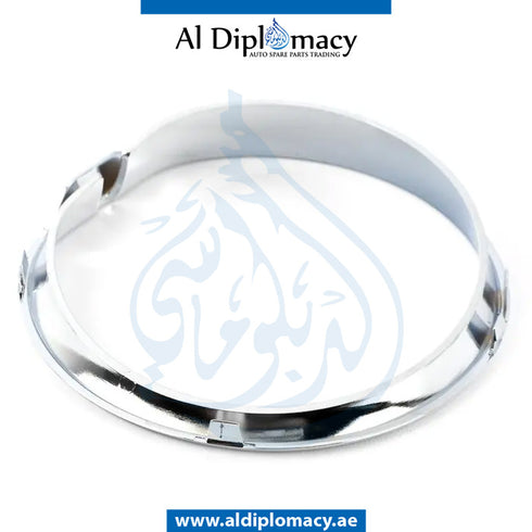 Left FOG LAMP TRIM RING for Mini Mini 2016-2020 models