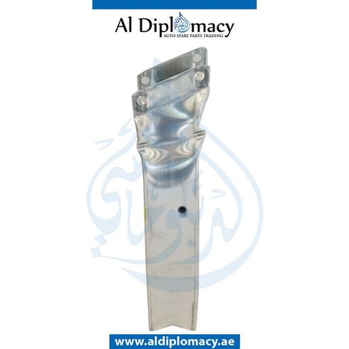 Front Left BUMPER SUPPORT ABSORBER for BMW X1 SERIES 2015-2019 models